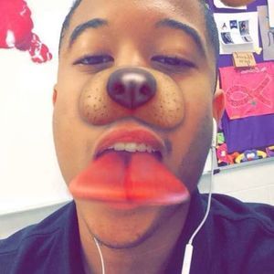 Meet your Posher, Xavier